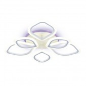 Потолочная люстра Acrylica FA516 Потолочная люстра Acrylica FA516