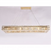 Подвесной светильник 10120 10128+10/S gold