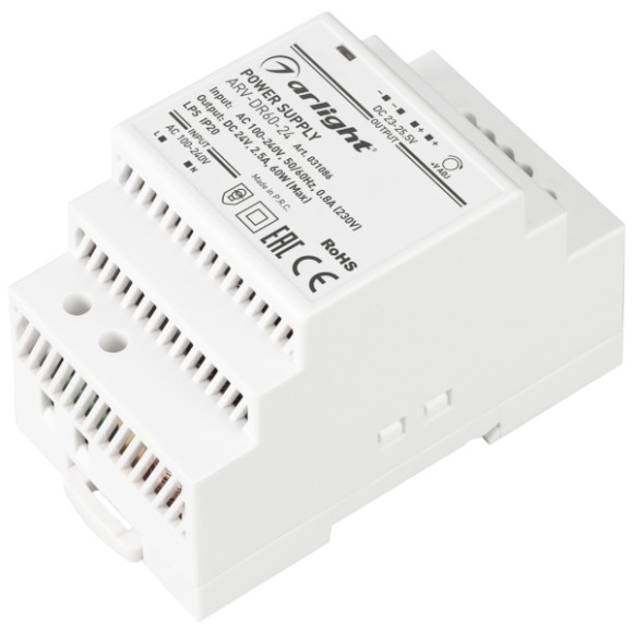 Блок питания ARV 031086