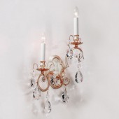 Бра 8001 MW-8001/2WR (1) GD