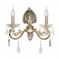 Бра Trento Trento E 2.1.2 G