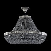 Потолочная люстра 1911 19113/H1/70IV Ni Потолочная люстра 1911 19113/H1/70IV Ni