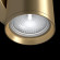 Настенный светильник FOCUS S C068WL-01MG