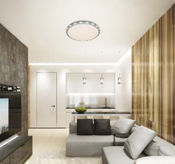 Потолочный светильник LED LAMPS LED LAMPS 81074