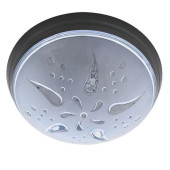 Потолочный светильник Уфо Роза Ветров 400-211-101 Потолочный светильник Уфо Роза Ветров 400-211-101