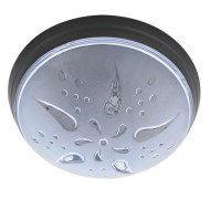 Потолочный светильник Уфо Роза Ветров 400-211-101 Потолочный светильник Уфо Роза Ветров 400-211-101