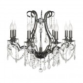 Подвесная люстра Isola Isola E 1.1.8.400 NB