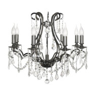 Подвесная люстра Isola Isola E 1.1.8.400 NB