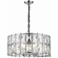 Подвесная люстра Karlin WE148.06.103