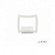 Настенный светильник Roomy 8196-200-B WH Настенный светильник Roomy 8196-200-B WH