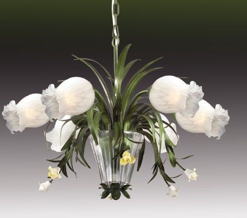 Подвесная люстра Merida 2652/6 Подвесная люстра Merida 2652/6