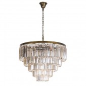 Подвесная люстра Nova 3005/23 SP-18 Подвесная люстра Nova 3005/23 SP-18