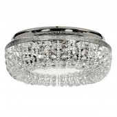 Потолочная люстра Favola Favola E 1.4.45.502 N Потолочная люстра Favola Favola E 1.4.45.502 N