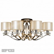 Потолочная люстра London 88389/10 CR