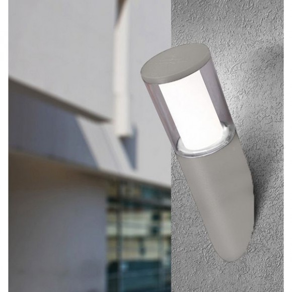 Настенный светильник уличный Carlo DR1.571.000.LXU1L