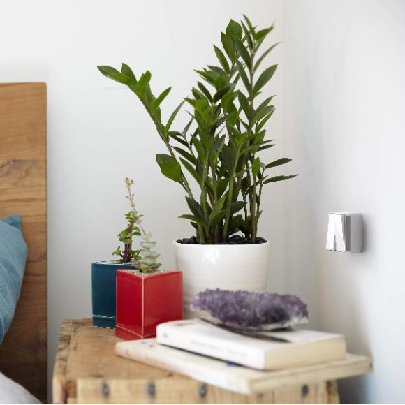 Выключатель Накладные механизмы Gallant белые WL15-03-01