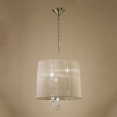 Подвесной светильник TIFFANY 3880 Подвесной светильник TIFFANY 3880