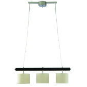 Подвесной светильник Woods A1038SP-3BK