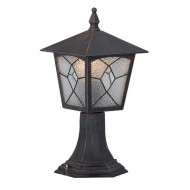 Наземный фонарь Atlanta 3127