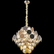 Подвесная люстра Oriella WE141.17.303 Подвесная люстра Oriella WE141.17.303