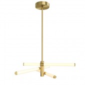 Потолочная люстра Axis MOD106PL-L28G3K Потолочная люстра Axis MOD106PL-L28G3K