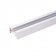Шинопровод Track Rail  WH Surface TRL-1-1-100-WH Шинопровод Track Rail  WH Surface TRL-1-1-100-WH