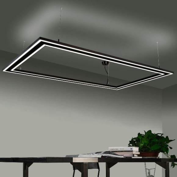 Подвесной светильник Iter 358446