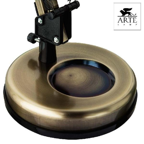 Офисная настольная лампа Junior A1330LT-1AB Офисная настольная лампа Junior A1330LT-1AB