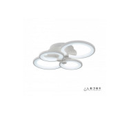 Потолочная люстра Ring A001/4 MWH Потолочная люстра Ring A001/4 MWH