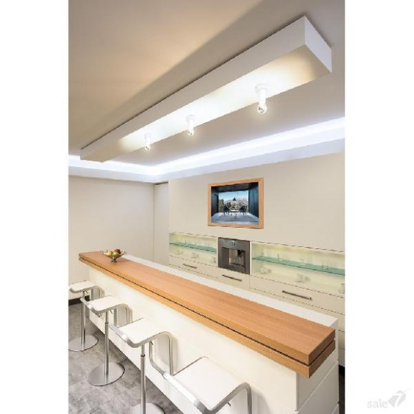 Точечный светильник Fitu 132641