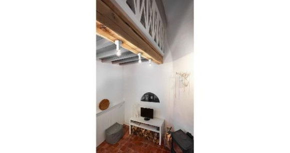 Точечный светильник Fitu 132641