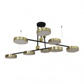 Потолочная люстра Рапис 07647-8,20(4000K) Потолочная люстра Рапис 07647-8,20(4000K)