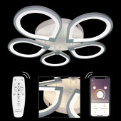 Потолочная люстра INNOVATION STYLE INNOVATION STYLE 83042 Потолочная люстра INNOVATION STYLE INNOVATION STYLE 83042