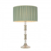 Интерьерная настольная лампа Oleo SL1121.104.01