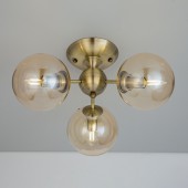 Потолочная люстра Томми CL102133 Потолочная люстра Томми CL102133