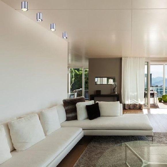 Точечный светильник Unite 370531