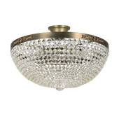 Потолочная люстра Pera Pera E 1.3.40.100 MA Потолочная люстра Pera Pera E 1.3.40.100 MA