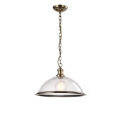 Подвесной светильник Oglio A9273SP-1AB