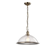 Подвесной светильник Oglio A9273SP-1AB