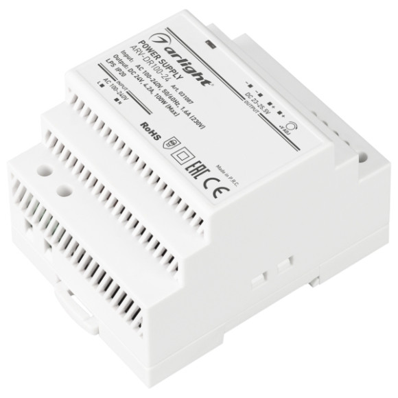 Блок питания ARV 031087