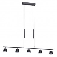 Подвесной светильник Гэлэкси 632015005