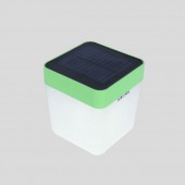 Кемпинговый фонарь  Р9080-3К Gr