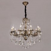 Подвесная люстра 406 406/10 Strotskis Подвесная люстра 406 406/10 Strotskis