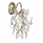 Бра Unico Unico E 2.1.1.600 G Бра Unico Unico E 2.1.1.600 G