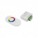 Контроллер touch  RF-RGB-S-18A-WH1