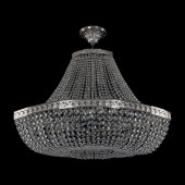 Потолочная люстра 1911 19113/H1/80IV Ni Потолочная люстра 1911 19113/H1/80IV Ni