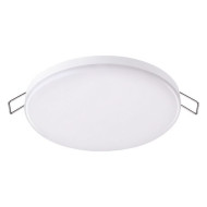 Точечный светильник Moon 358145