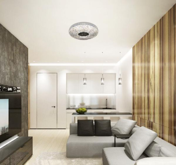 Потолочный светильник LED LAMPS LED LAMPS 81083