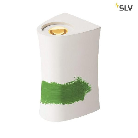 Настенный светильник Plastra 1001271