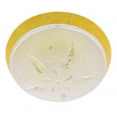 Потолочный светильник Уфо Роза Ветров 400-221-101 Потолочный светильник Уфо Роза Ветров 400-221-101